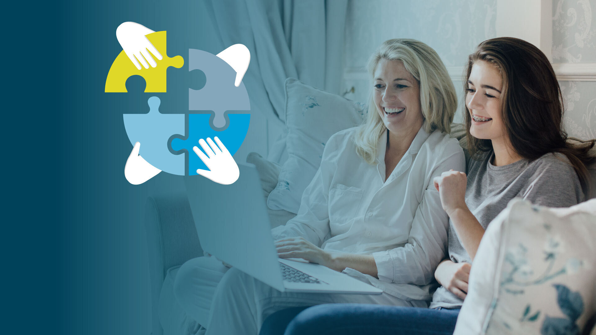 InformedENGAGE - Catching Up with Distant Family