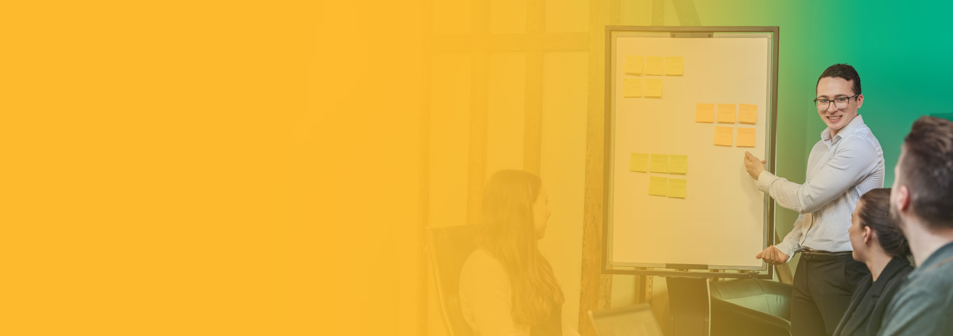 Transforming Information into Insight